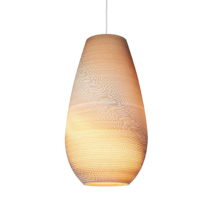 Graypants Scraplight Drop Pendant