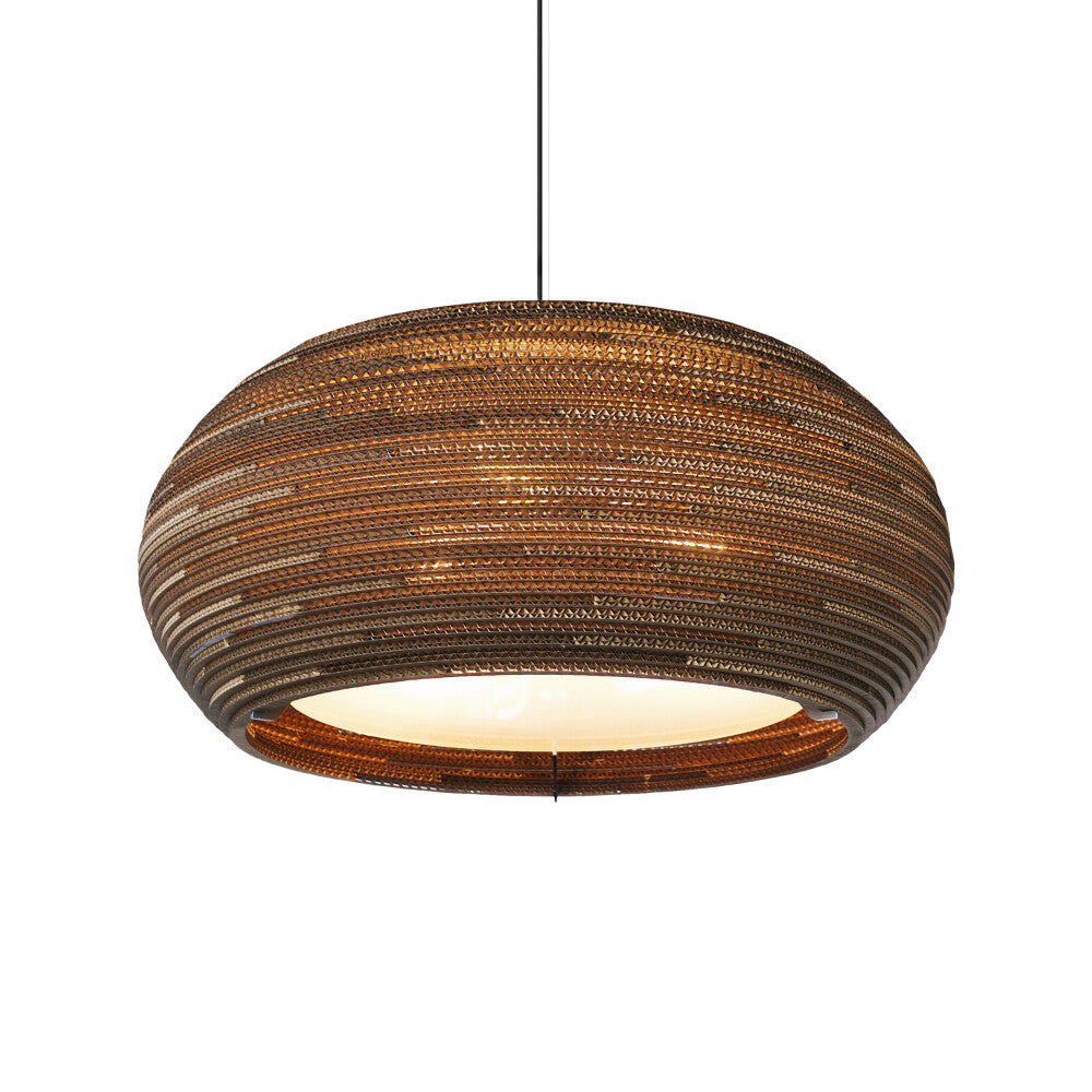 Graypants Scraplight Ohio Pendant
