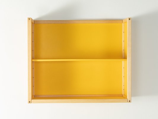 Profilsystem Wall Shelf from Flötotto, 1970s-GPP-1704657