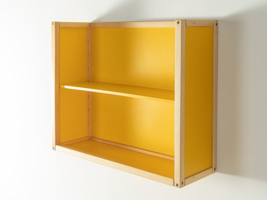 Profilsystem Wall Shelf from Flötotto, 1970s-GPP-1704657