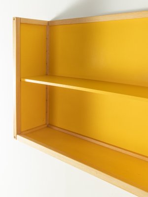 Profilsystem Wall Shelf from Flötotto, 1970s-GPP-1704657