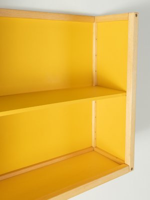 Profilsystem Wall Shelf from Flötotto, 1970s-GPP-1704657