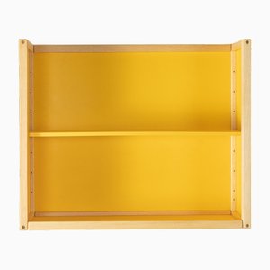 Profilsystem Wall Shelf from Flötotto, 1970s-GPP-1704657