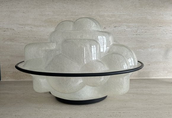 Profiterole Floor or Table Lamp by Sergio Asti for Martinelli Luce-INH-2036073