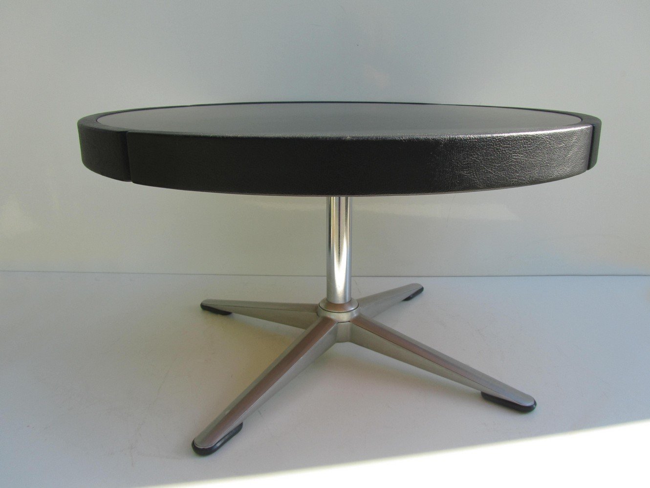 Programm 800 Executive Coffee Table by Hans Peter Piel for Wilkhahn, 1960s