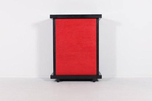 Prototype Cabinet by Ola Rune, 1990s, Sweden