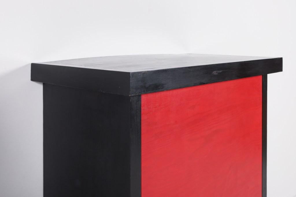 Prototype Cabinet by Ola Rune, 1990s, Sweden-KMC-997926