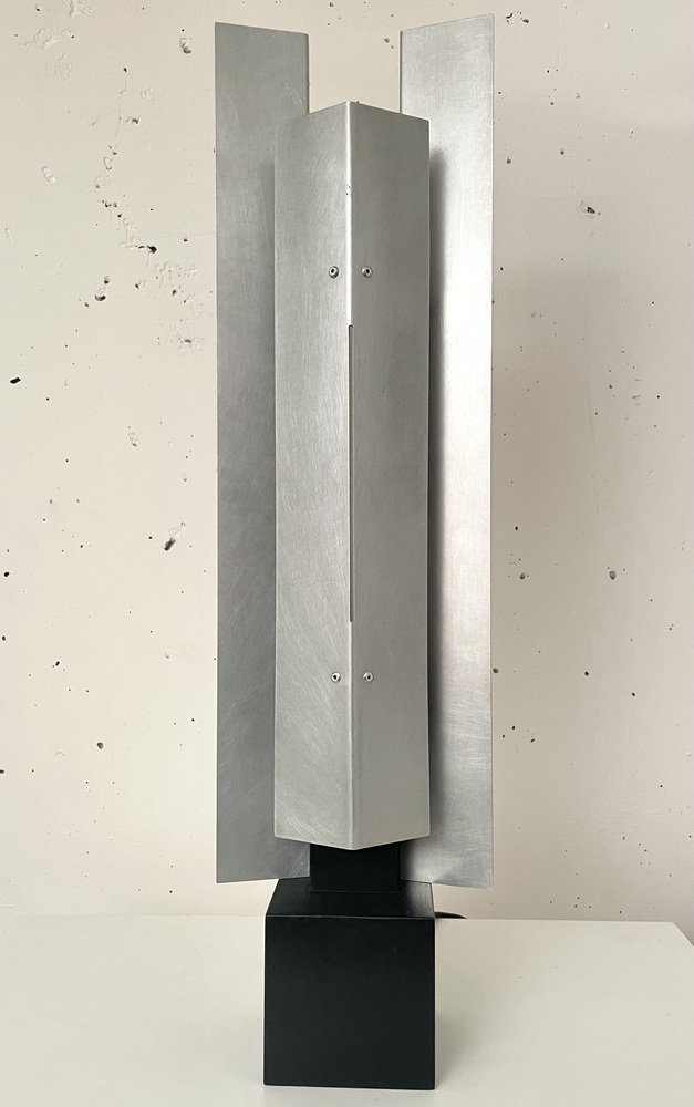 Prototype Lamp Totem, 1980s