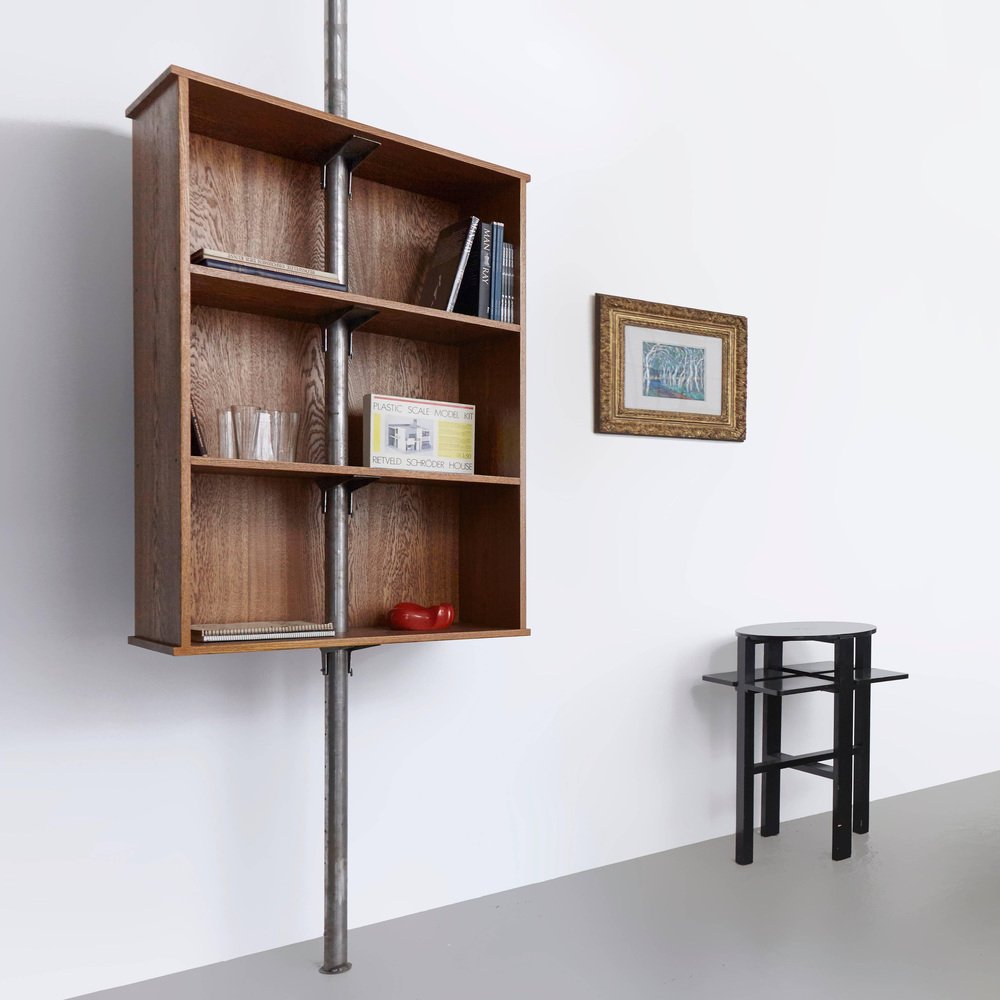 Prototype Shelves by Dada