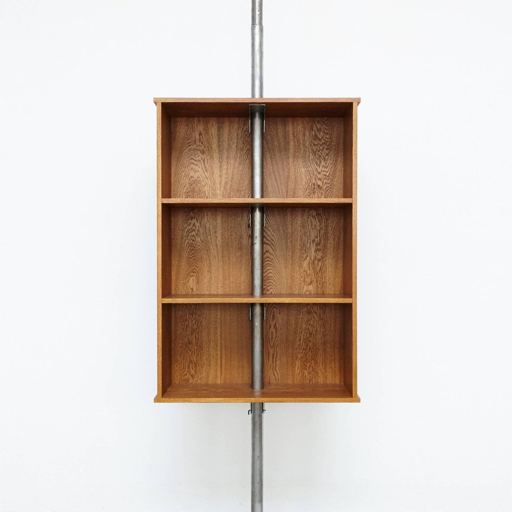 Prototype Shelves by Dada