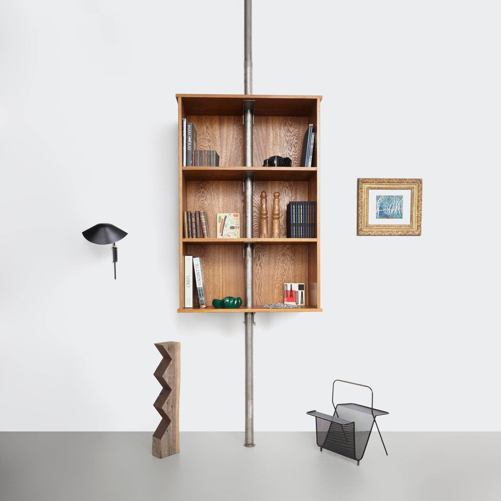 Prototype Shelves by Dada