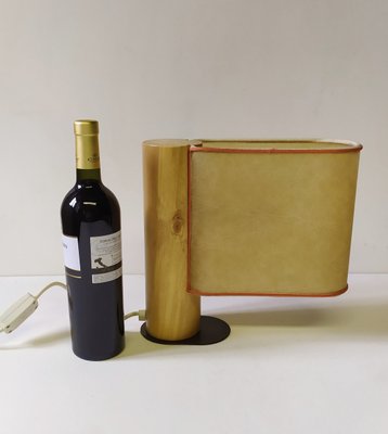 Prototype Table Lamp from Gramigna,1976-EI-1225711