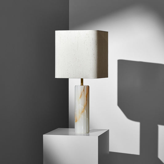 Proud Table Lamp by Lisette Rützou