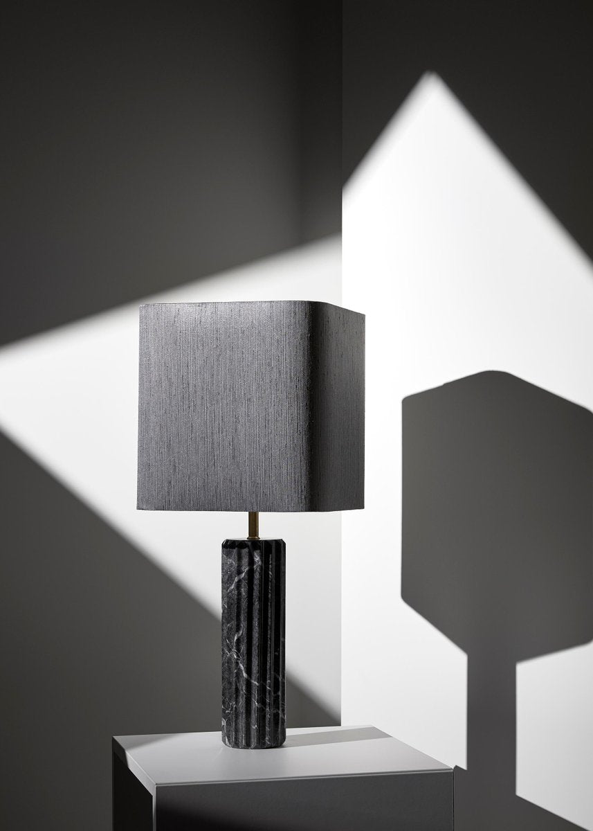 Proud Table Lamp by Lisette Rützou