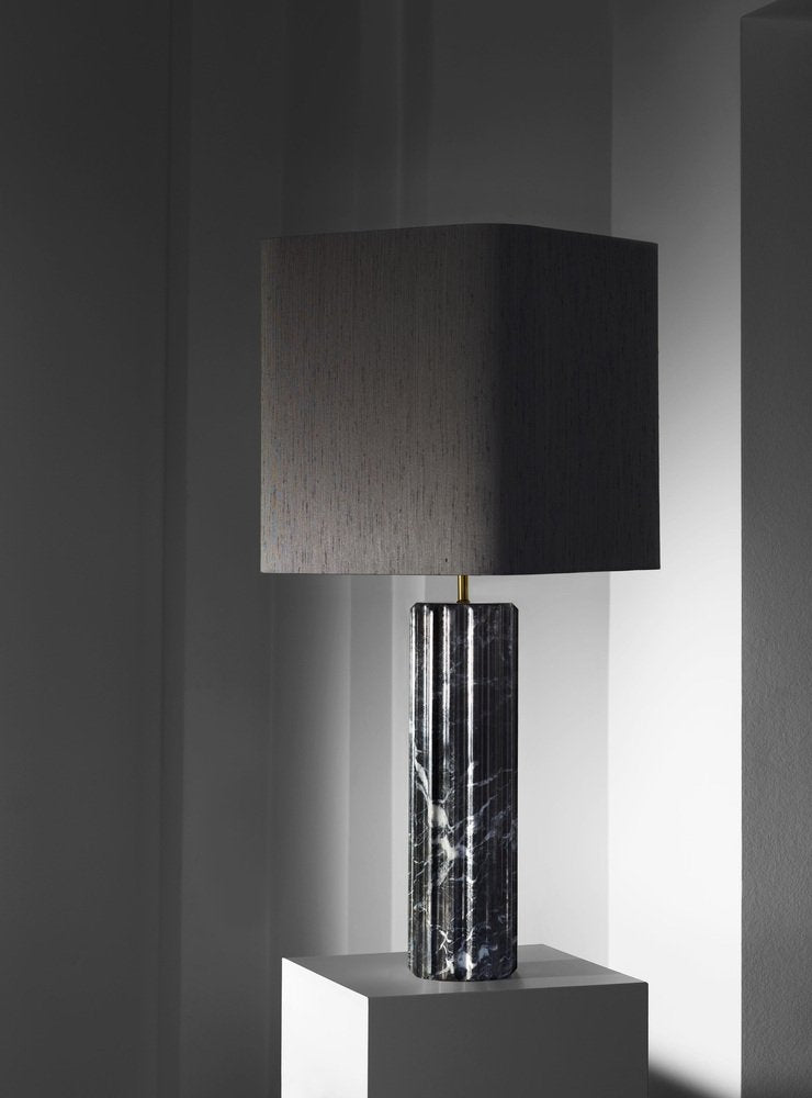 Proud Table Lamp by Lisette Rützou