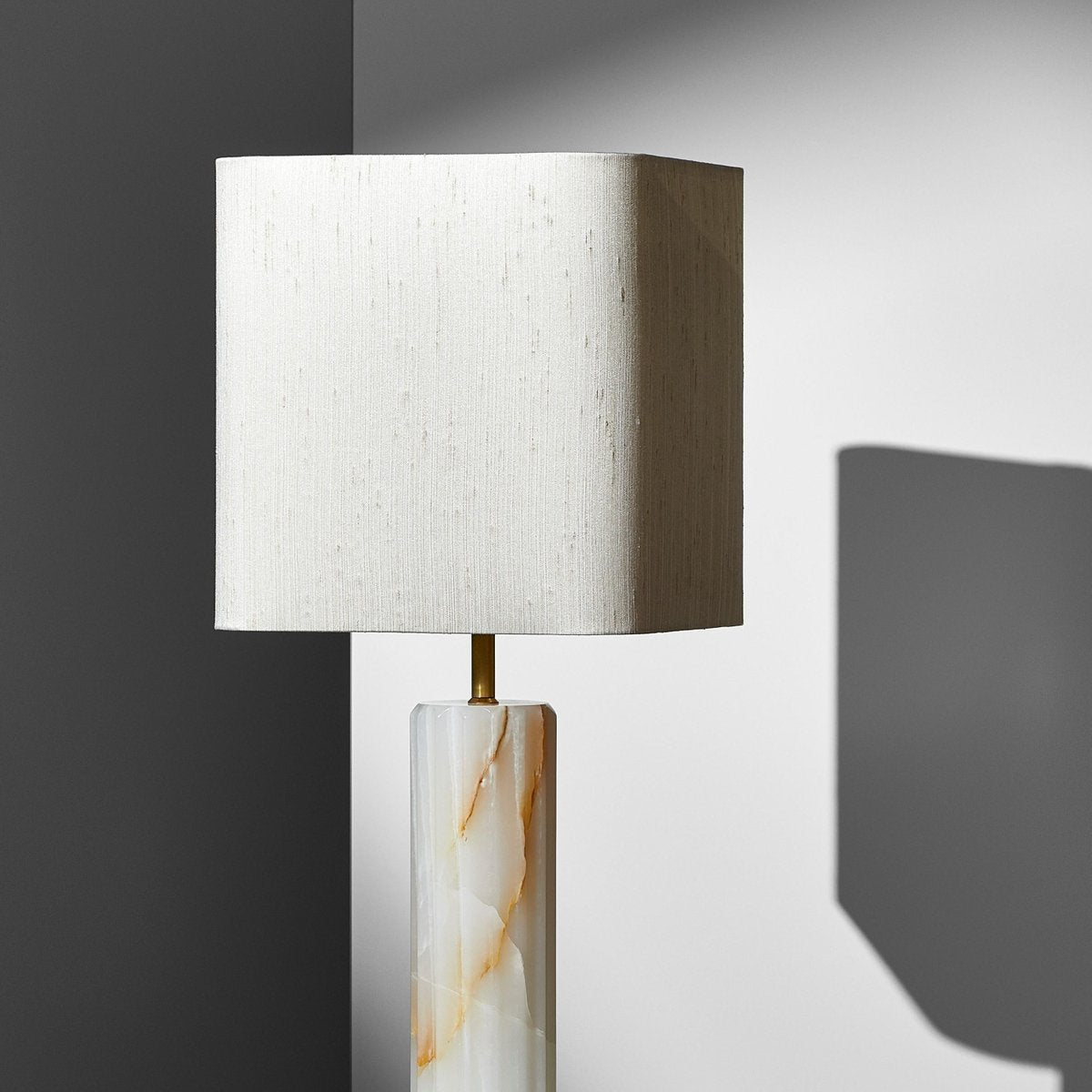 Proud Table Lamp by Lisette Rützou