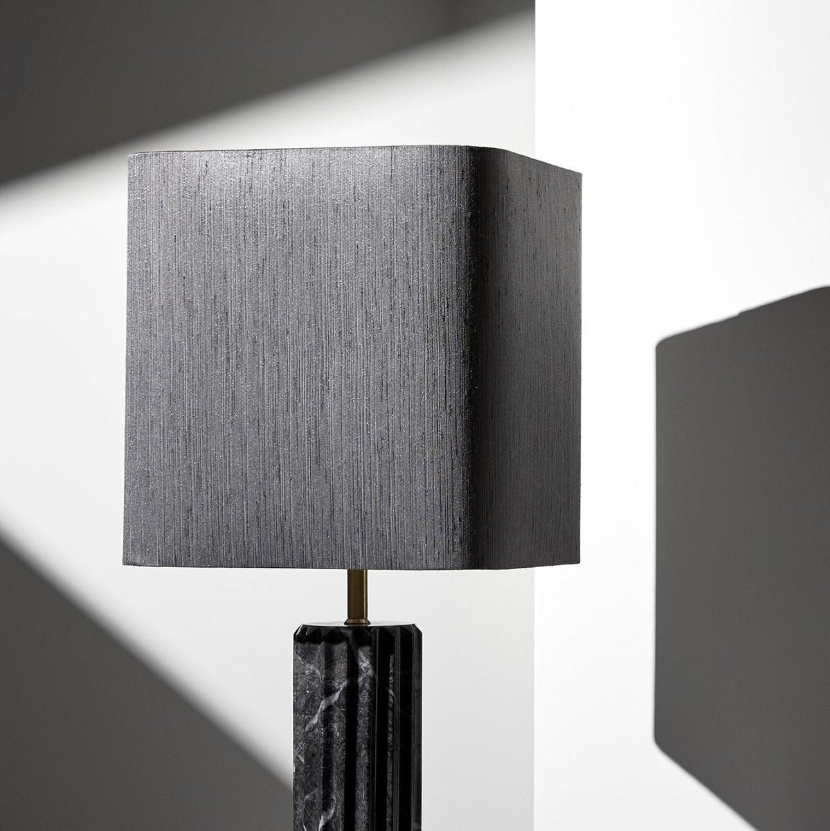 Proud Table Lamp by Lisette Rützou