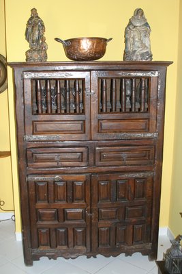 Provencal Cupboard-TEP-1234703