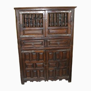 Provencal Cupboard-TEP-1234703