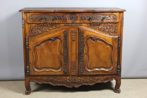 Provencal Sideboard, Late 18th Century-WSV-2036718