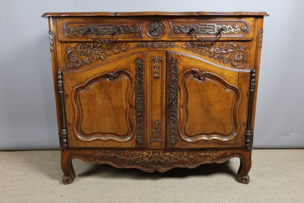 Provencal Sideboard, Late 18th Century-WSV-2036718