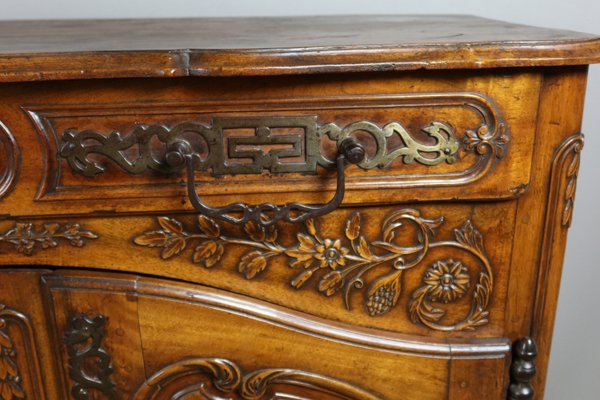 Provencal Sideboard, Late 18th Century-WSV-2036718