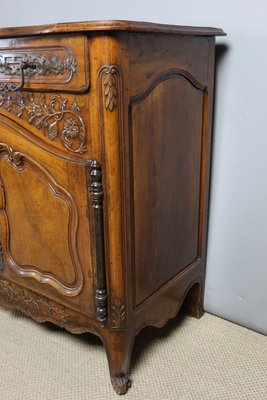 Provencal Sideboard, Late 18th Century-WSV-2036718