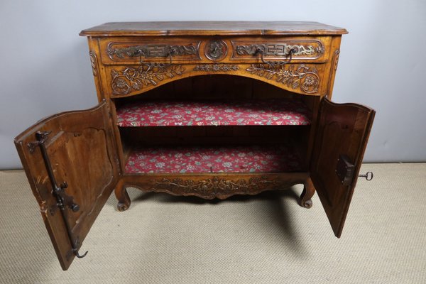 Provencal Sideboard, Late 18th Century-WSV-2036718