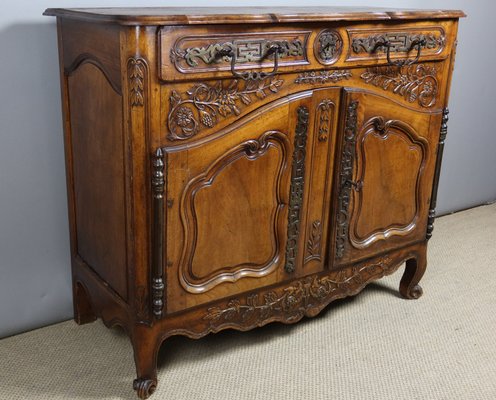 Provencal Sideboard, Late 18th Century-WSV-2036718