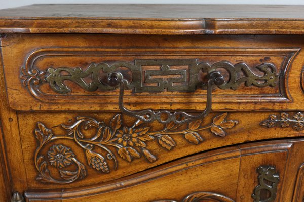 Provencal Sideboard, Late 18th Century-WSV-2036718