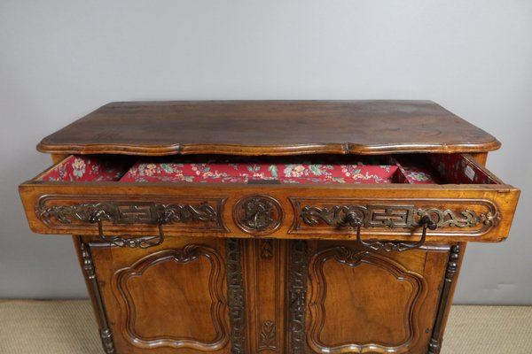 Provencal Sideboard, Late 18th Century-WSV-2036718