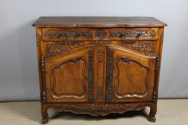 Provencal Sideboard, Late 18th Century-WSV-2036718