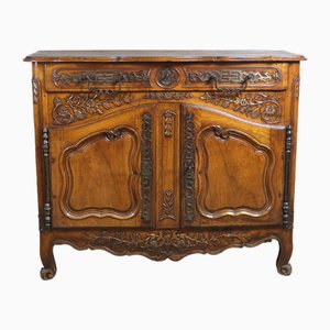 Provencal Sideboard, Late 18th Century-WSV-2036718