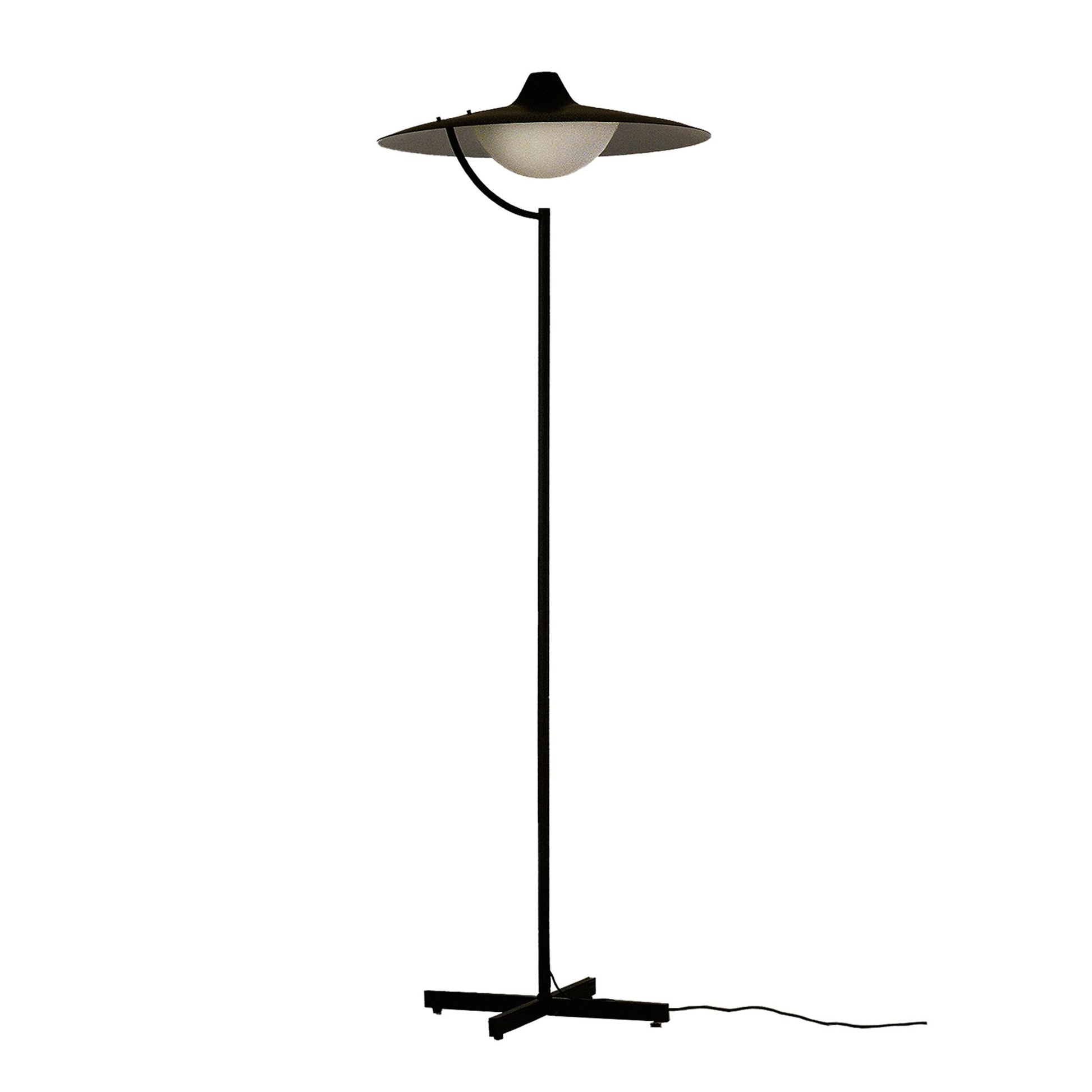 Floor Lamp by Biny #Black