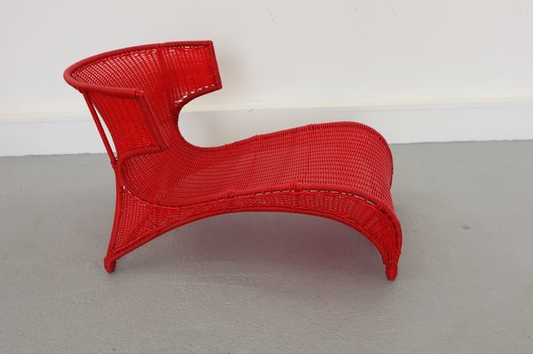 PS Sävö Chaise Lounge by M. Mulder for Ikea, Sweden-JWH-974557