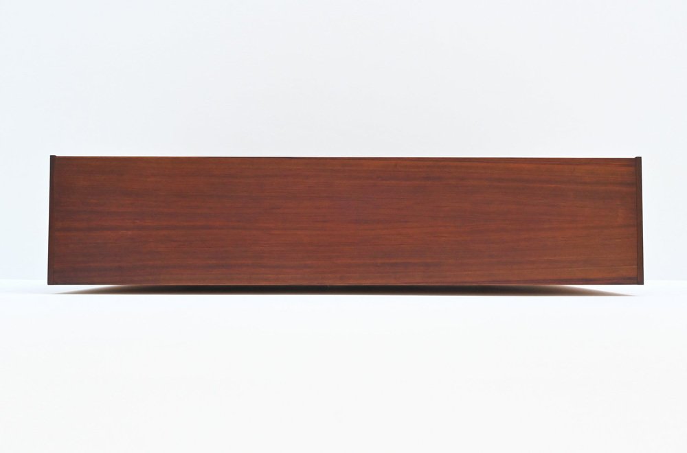 PSR-130 Highboard in Rosewood by Marten Franckena, 1962