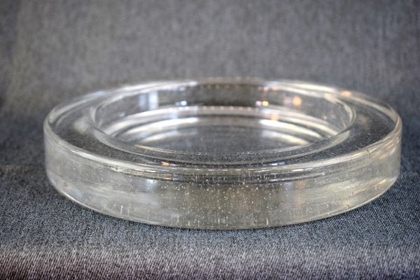 Pulegoso Murano Glass Ashtray, 1960s-AOL-670816