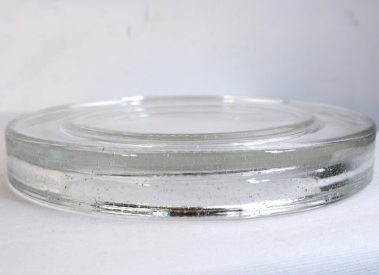 Pulegoso Murano Glass Ashtray, 1960s-AOL-670816