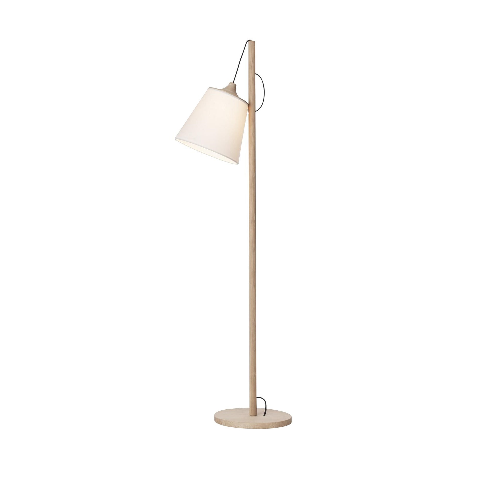 Pull Floor Lamp by Muuto #