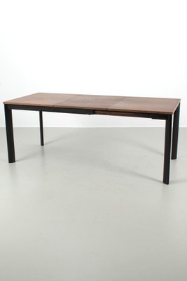 Pull-Out Dining Table by Richard Münch-OKG-1702428