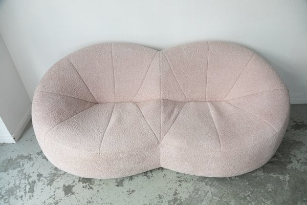 Pumpkin 2-Seater Couch by Pierre Paulin for Ligne Roset, 2008-RKX-2041802