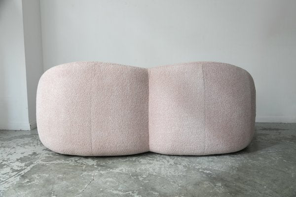 Pumpkin 2-Seater Couch by Pierre Paulin for Ligne Roset, 2008-RKX-2041802