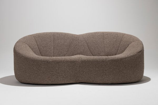 Pumpkin Sofa by Pierre Paulin for Ligne Roset, 1970s-QAC-2026898