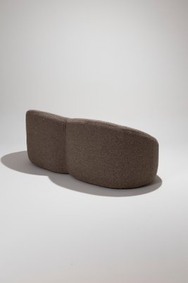 Pumpkin Sofa by Pierre Paulin for Ligne Roset, 1970s-QAC-2026898