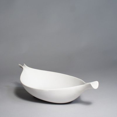 Pungo Bowl by Stig Lindberg for Gustavsberg, 1950s-SGX-627548