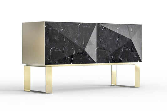 Punta Sideboard by Marmi Serafini