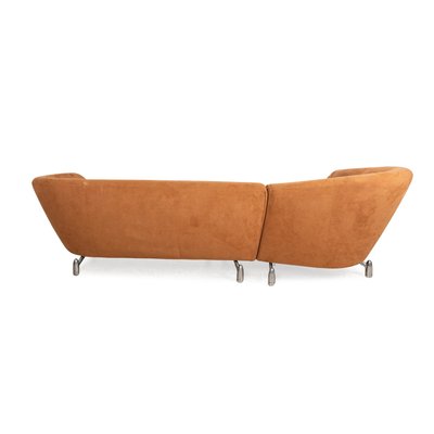 Pupilla Fabric Corner Sofa from Leolux-RQW-2028459