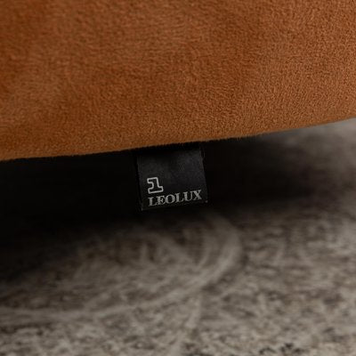 Pupilla Fabric Corner Sofa from Leolux-RQW-2028459