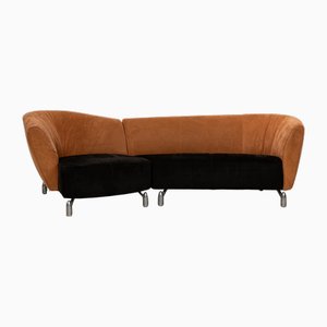 Pupilla Fabric Corner Sofa from Leolux-RQW-2028459