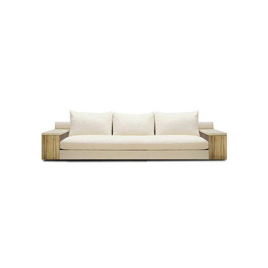 Pur Sofa by LK Edition